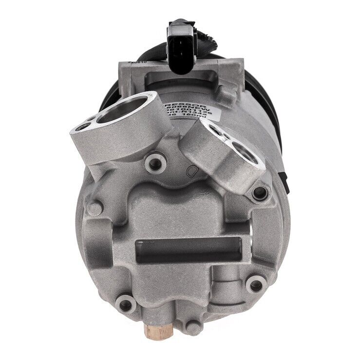 A/C Compressor CVC for Volkswagen Lupo, Polo QR - Qualy Air