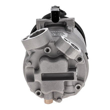 Load image into Gallery viewer, A/C Compressor CVC for Volkswagen Lupo, Polo QR - Qualy Air