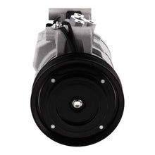 Load image into Gallery viewer, OEM AC Compressor for Honda Accord 2.4L - 2014 2015 2016 2017 - OE# 4711046 QR - Qualy Air