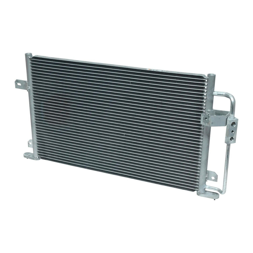 A/C Condenser for Chrysler Imperial, LeBaron, New Yorker / Dodge Daytona, ... QR - Qualy Air
