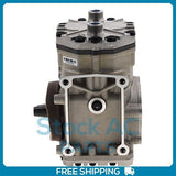 A/C Compressor fits American Motors / Mercedes-B / Case IH / International..