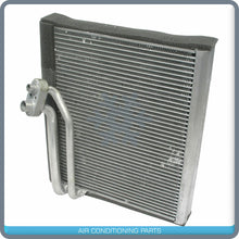 Load image into Gallery viewer, New A/C Evaporator for Jeep Wrangler - 2007 to 2011 - OE# 68004194AC - Qualy Air