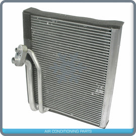 New A/C Evaporator for Jeep Wrangler - 2007 to 2011 - OE# 68004194AC - Qualy Air