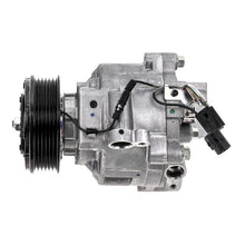 Load image into Gallery viewer, New OEM A/C Compressor fits Mitsubishi Lancer 2008-14, Outlander, Sport, RVR - Qualy Air