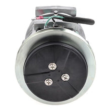 Load image into Gallery viewer, NEW OEM SANDEN A/C COMPRESSOR LINK-BELT / CASE / KOBELCO - OE# KHR3197 - Qualy Air