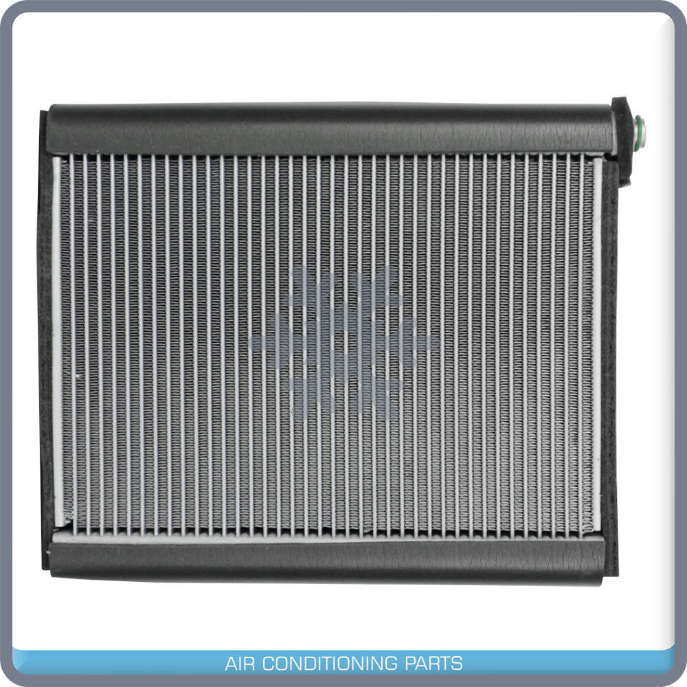 New AC Evaporator for MITSUBISHI L200 SPORT TRITON 2006 to 2008 - OE# 50939867 - Qualy Air