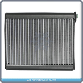 New AC Evaporator for MITSUBISHI L200 SPORT TRITON 2006 to 2008 - OE# 50939867 - Qualy Air