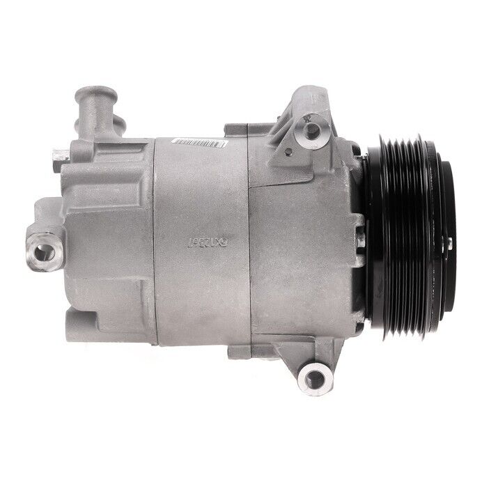 A/C Compressor CVC E for Buick Verano QR - Qualy Air