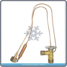 Load image into Gallery viewer, New AC Expansion Valve for Ford New Holland Tractor - 274571 - 80449624 CM401025 - Qualy Air