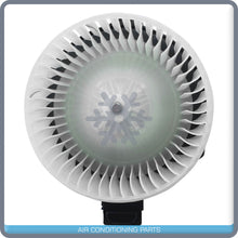 Load image into Gallery viewer, New A/C Blower Motor for Toyota Corolla 2009-13, Matrix 2009-14, Rav4 2006-16 - Qualy Air