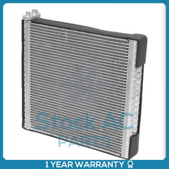 New A/C Evaporator for Nissan Altima 2007-12, Maxima 2009-14 - OE# 271109N00A