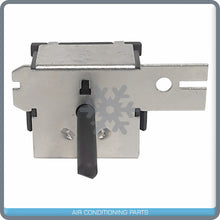 Load image into Gallery viewer, New Heater A/C Blower Fan Switch for Jeep Wrangler TJ 1997-2004 - OE# 5011214AA - Qualy Air