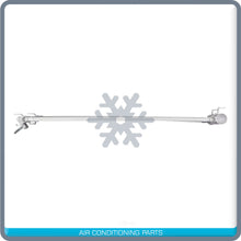 Load image into Gallery viewer, New A/C Condenser + Drier fits Hyundai Accent, Veloster / Kia Rio 2012 to 2013 - Qualy Air