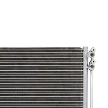Load image into Gallery viewer, A/C Condenser for BMW 640i, 640i Gran Coupe, 640i xDrive, 640i xDrive Gran... QL - Qualy Air
