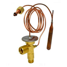 Load image into Gallery viewer, New A/C Expansion Valve for Honda Prelude - 1992 to 1995  - OE # 80220SS0901 - Qualy Air