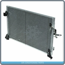 Load image into Gallery viewer, New A/C Condenser For Land Rover Discovery - 2000 to 2004 - OE# JRB100790 - Qualy Air