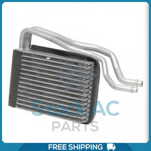 Load image into Gallery viewer, A/C Evaporator Core for Dodge Journey QU - Qualy Air