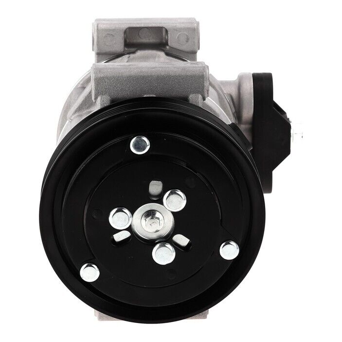 A/C Compressor HT6 for Cadillac / Chevrolet / GMC / Isuzu / Oldsmobile QR - Qualy Air