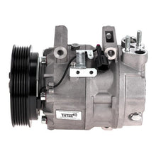 Cargar imagen en el visor de la galería, New A/C Compressor fits Nissan X-Trail - OE# 92600AU01B - Qualy Air