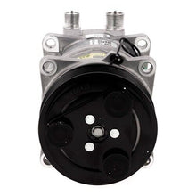 Load image into Gallery viewer, A/C Compressor OEM Valeo TM15HS for OE# 10045121 10355121 134-530846 144-5... QR - Qualy Air