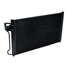 Load image into Gallery viewer, New A/C Condenser for Ford Mustang - 1996 to 1998 - OE# F6ZZ19712A / YJ361 - Qualy Air