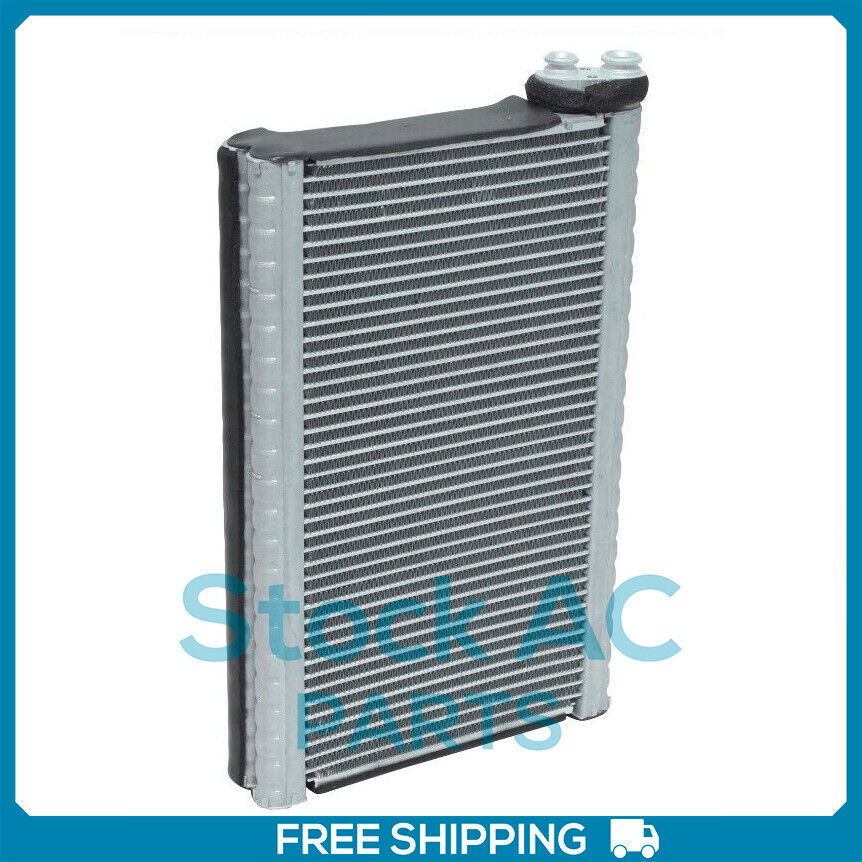New A/C Evaporator for Kubota M9960 - OE# 3C58172100 QU - Qualy Air
