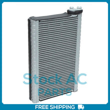 Load image into Gallery viewer, New A/C Evaporator for Kubota M9960 - OE# 3C58172100 QU - Qualy Air