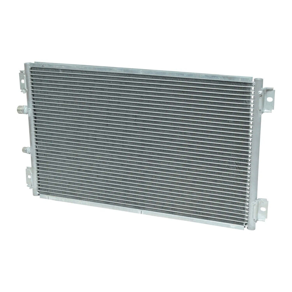 A/C Condenser fits Komatsu Crawler Tractor D155AX-5 - REF# 20Y-979-6131 - Qualy Air