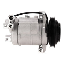 Cargar imagen en el visor de la galería, New A/C Compressor for Chevrolet Camaro SS 6.2L - 2010 to 2015 - OE# 22798909 - Qualy Air