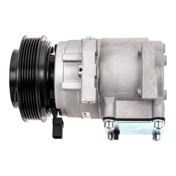 A/C Compressor HS15 for Ford Fiesta QR - Qualy Air