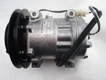 Load image into Gallery viewer, New A/C Compressor for Ford  / Sterling - Heavy Duty - OE # F4HZ19703H - Qualy Air