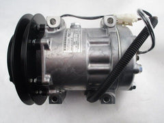 New A/C Compressor for Ford  / Sterling - Heavy Duty - OE # F4HZ19703H