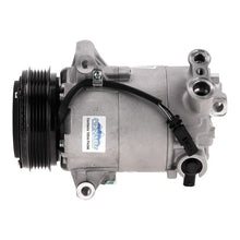 Load image into Gallery viewer, A/C Compressor CVC E for Buick Verano QR - Qualy Air