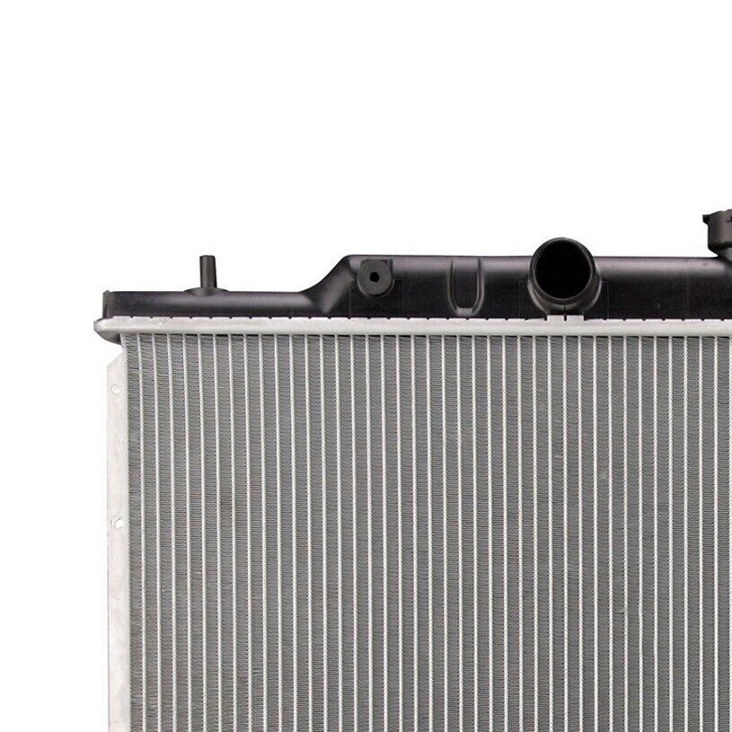 Radiator fits Nissan Rogue 2.5L - 2008 2009 2010 2011 2012 2013 2014 2015 QL - Qualy Air