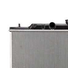 Cargar imagen en el visor de la galería, Radiator fits Nissan Rogue 2.5L - 2008 2009 2010 2011 2012 2013 2014 2015 QL - Qualy Air