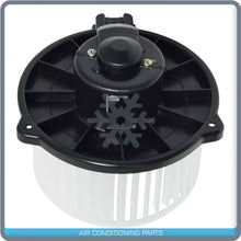Load image into Gallery viewer, New A/C Blower Motor for Toyota Corolla, Matrix - 2003 to 2008 - OE# 8710302050 - Qualy Air