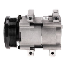 Load image into Gallery viewer, A/C Compressor for Ford Explorer 5.0L 1996 to 01 / Ford Mustang 5.0L 1994 to 95 - Qualy Air