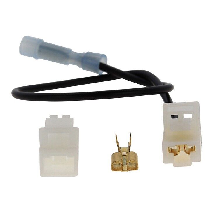 New A/C Compressor For Toyota 4Runner 2.7L - 1996 to 2000 - OE# 8832035450 QH - Qualy Air