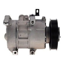 Cargar imagen en el visor de la galería, New OEM A/C Compressor for Hyundai Tucson 1.6L - 2016 to 2019 - OE# 97701D3300 - Qualy Air