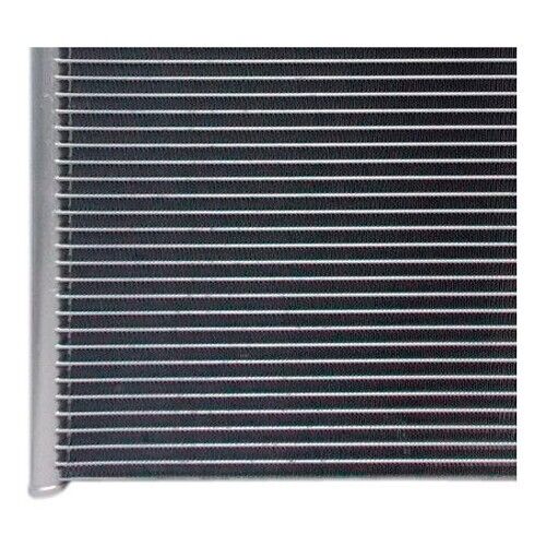 A/C Condenser for Ford Explorer, Explorer Sport, Explorer Sport Trac, Rang... QR - Qualy Air