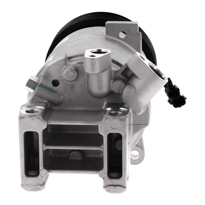 A/C Compressor DKS17D for Infiniti JX35, QX60 / Maxima, Murano, Pathfinder... QR - Qualy Air