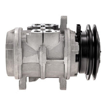 Load image into Gallery viewer, New A/C Compressor For Ford Bronco, F150, F250, Ranger.. 1983 to 1987 - Qualy Air