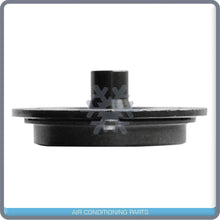 Cargar imagen en el visor de la galería, New A/C Compressor Hub fits Dodge Caravan, Grand Caravan 3.3/3.8L - 1996-2000 - Qualy Air