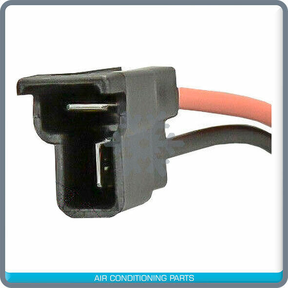 New A/C Blower Motor fits John Deere Machinery - OE# AT365432 - Qualy Air