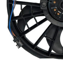 Load image into Gallery viewer, A/C Radiator-Condenser Fan for BMW 318i, 318is, 318ti, 320i, 323i, 323is, ... QU - Qualy Air