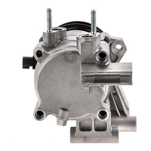 Load image into Gallery viewer, New A/C Compressor for Saturn Vue - 3.6L - 2008 2009 2010 - OE# 19130314 - Qualy Air