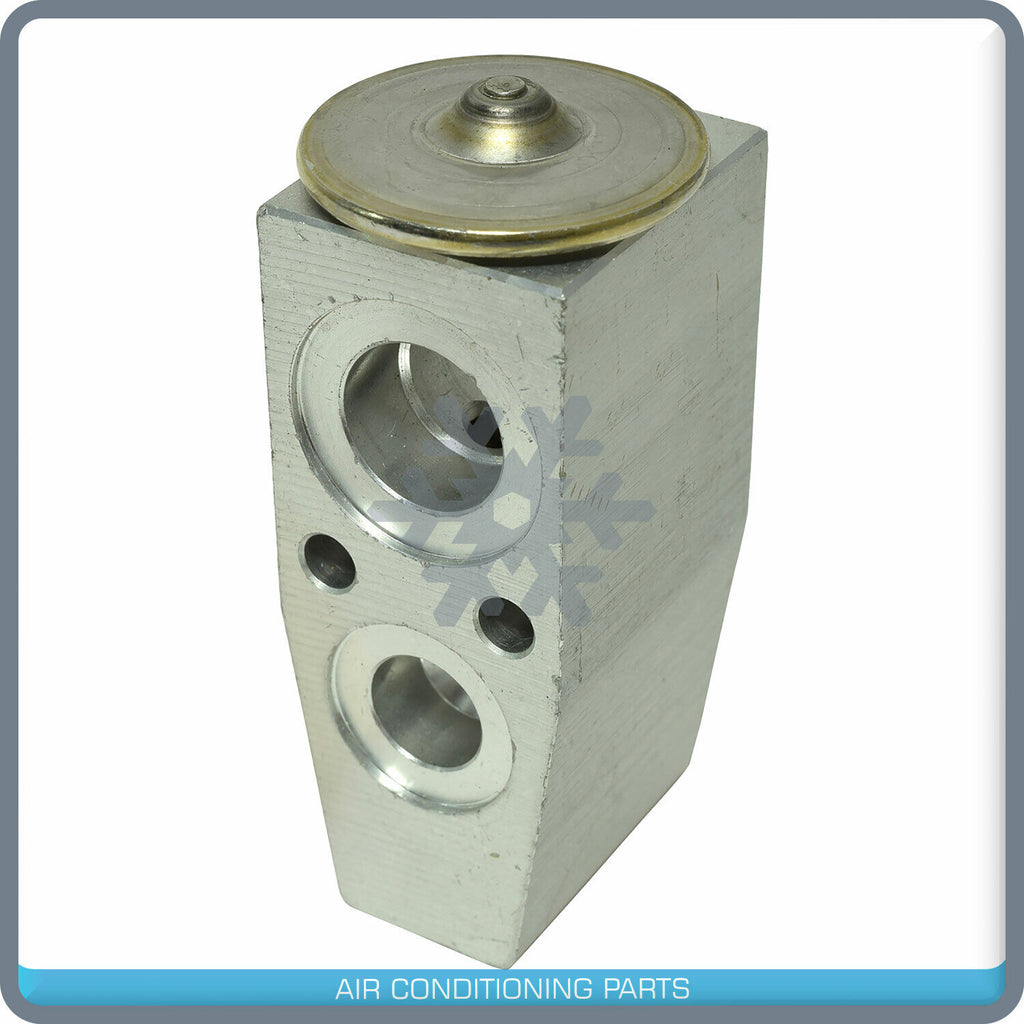 New A/C Expansion Valve fits Dodge Caliber / Jeep Compass, Patriot 2012-17 RQ - Qualy Air
