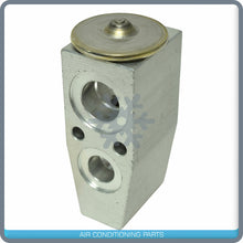Load image into Gallery viewer, New A/C Expansion Valve fits Dodge Caliber / Jeep Compass, Patriot 2012-17 RQ - Qualy Air