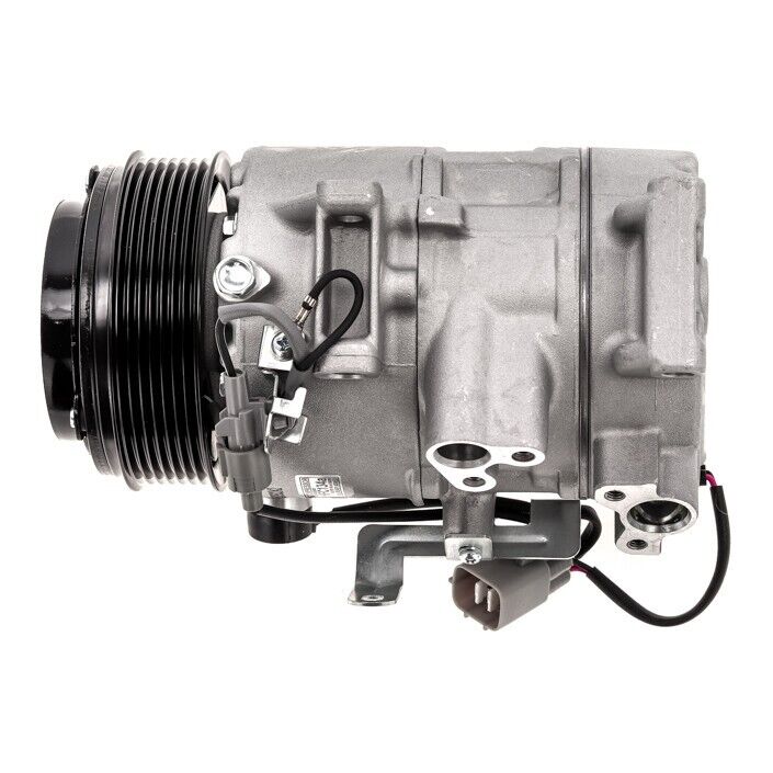 A/C Compressor for Lexus IS250 - 2006 to 2013 / Lexus RX330, RX350 - 2006 2007 2008 - Qualy Air