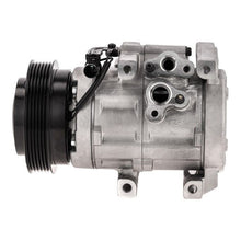 Load image into Gallery viewer, A/C Compressor OEM HS20 for Entourage / Sedona, Sorento QR - Qualy Air